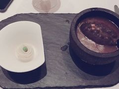 石锅海參-西郊壹号