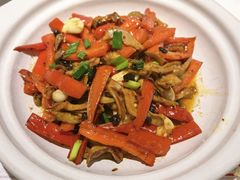 -西江红·株洲本地菜(滨江南路店)