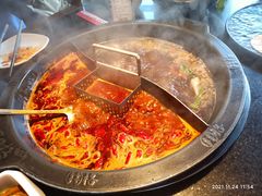 -井格重庆火锅(花乡奥莱店)
