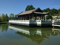 水榭-北京宽沟会议中心