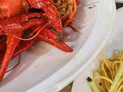 -五七小李子油焖大虾(总店)