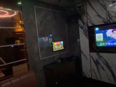 -欢乐迪派对潮K·KTV(华南城店)