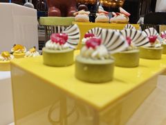 -怡咖啡自助餐(宁波香格里拉店)