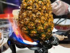 -辉记炭烧海鲜大排档·老字号(福田店)