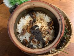 -天水蔬食料理(树德之光店)