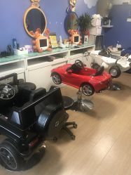 -呵林婴童亲子造型(新街口总店)