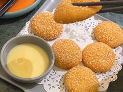 -麻田会 ·鲜活现烹·牛蛙火锅(珠江新城维家思广场店)