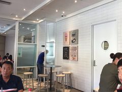 -肯德基(新佛罗伦萨店)