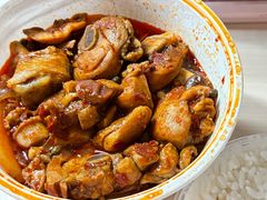 -天津理工大学-学生第2食堂