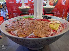 -黄兴南路步行商业街