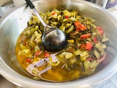 -好成财牛排馆(涂门街总店)