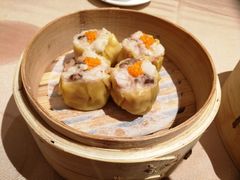 -陶陶居海鲜酒家(新马路店)