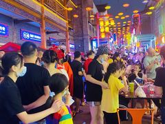 -鸿恩陶然大观园