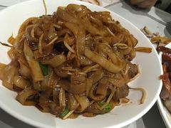 -深井陈记烧鹅酒家(新填地街店)