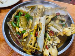 -船奇蒸汽海鲜·闽菜(八市海鲜总店)
