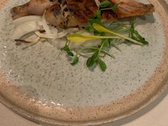 -Oyster Talks 四度蚝法餐厅