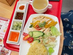 -亚坤 Ya Kun Kaya Toast(万象城店)