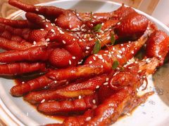 -蜜桃餐厅·伴山(湖滨商业街店)