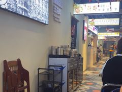 -哈哈碳都·牛肋条无限自助烤肉(宝龙店)