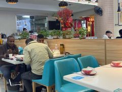 -福巷湘食小馆·猛火现炒(上海首店)