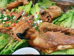 -草原牧语烤全羊(闽江大道店)