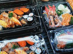 -玩米匠(寿司·刺身·金水正弘城店)
