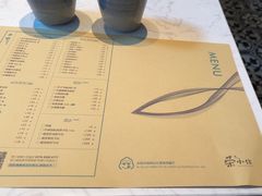 -荣小馆(临海世纪花城店)