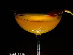 -LONG BAR 廊吧(外滩华尔道夫酒店)