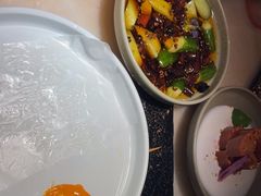 -桂满陇·西湖船宴(平安金融中心店)