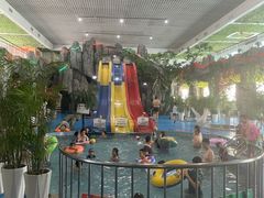 -兴芮温泉度假区