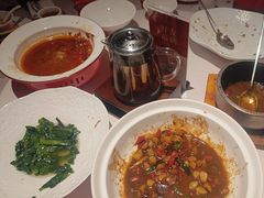 -千百味红餐厅·江西菜(绿地双子塔店)