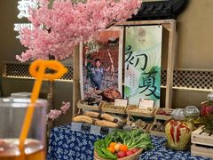 -知楚•精致湖北菜(武商MALL店)