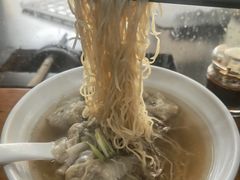 -一福记面家(江泰路店)