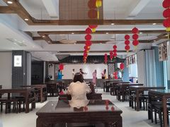 -天荷菜根·闽南素食自助(刺桐北路店)