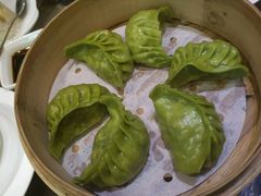 -五观堂素食(新华路店)