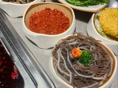 -海底捞火锅(青山湖万达夜宵主题店)