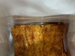 红豆肉粉松吐司-UH祐禾(光谷世界城店)