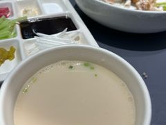 老火鸭汤-小大董·烤鸭(观景餐厅·南京西路店)