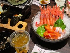 -匠和风精致料理(莆田财富中心店)