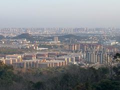 -莆田南少林寺