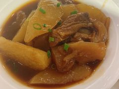 -潮福城大酒楼·潮味粤品·港式点心(湖滨北路店)