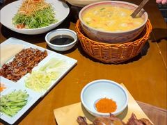 -打酱油·非遗淮扬菜(瘦西湖梅岭店)