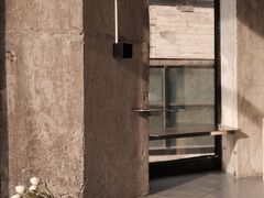 -CEMENT·coffee bar (凤凰创意园店)