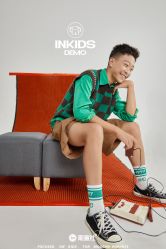 -INKIDS潮童社儿童摄影(朝阳大悦城店)