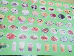 -芬芳甜品(同福路店)
