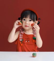 -儿时蒙太奇摄影(亦庄店)