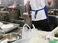 -象山小白象海鲜面