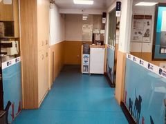 -宠颐生猫科·内科皮肤科(西平世纪城店)