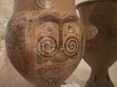 -雅典国家考古博物馆(Ethniko Archaiologiko Museo)