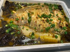 -半天妖烤鱼(和平印象城店)